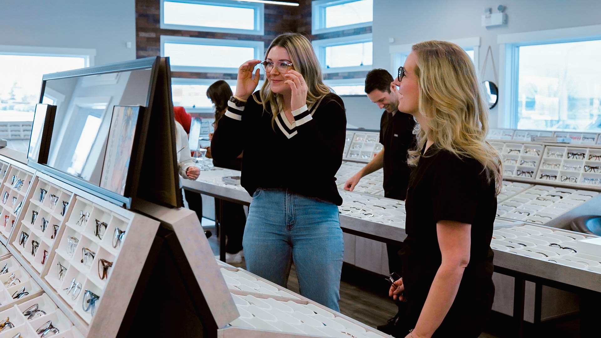 Featured image for “How to Read A Glasses Prescription Before Picking Out New Frames”